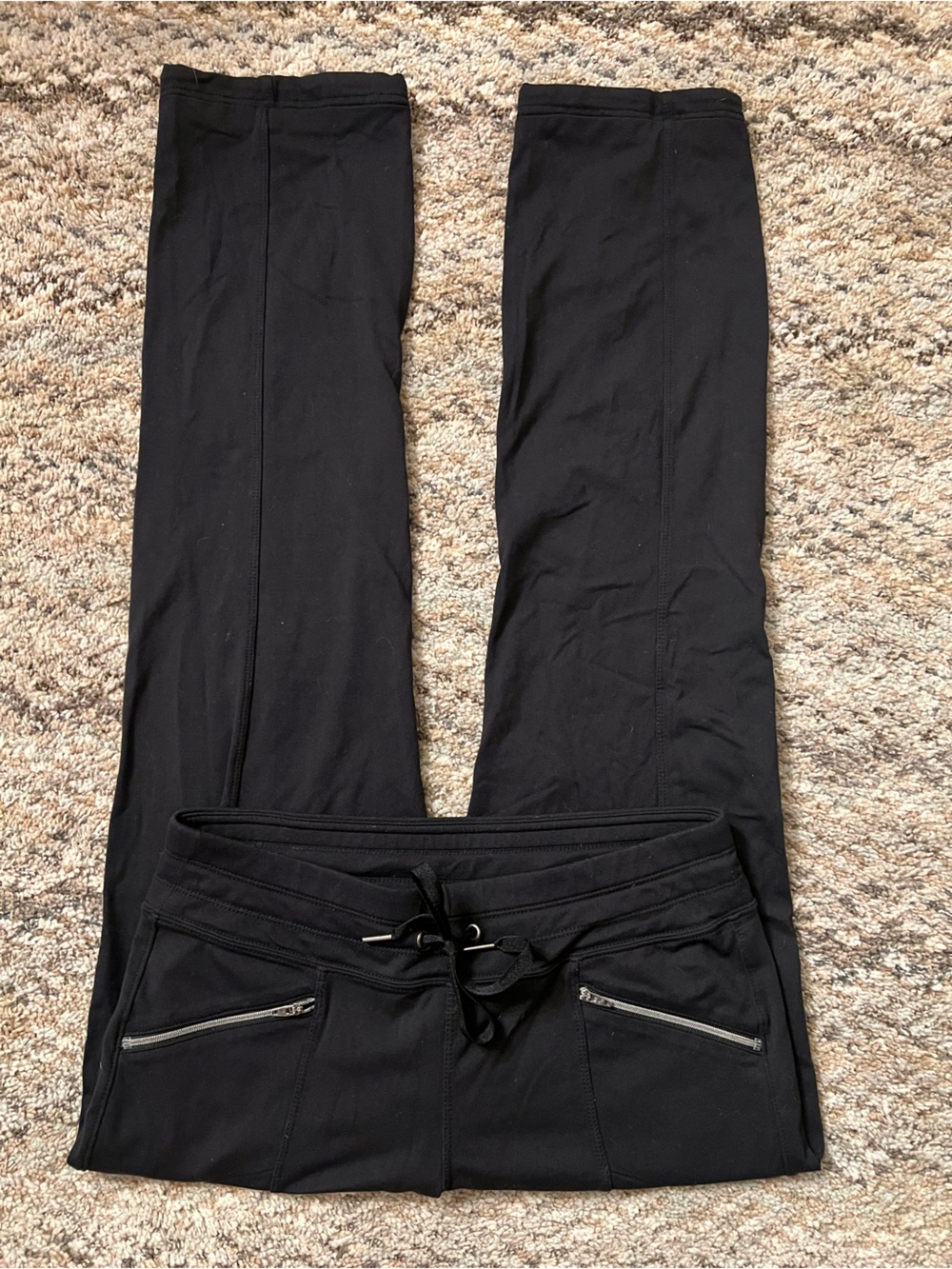 Athleta Leggings Size Small